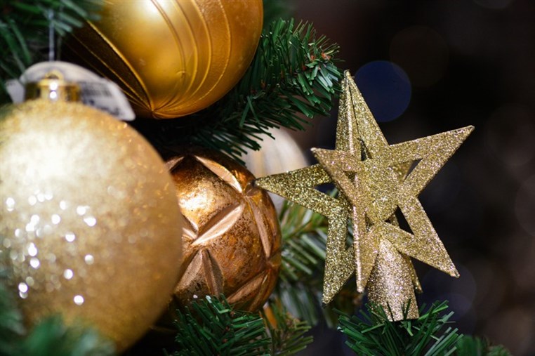 BHV Christmas Spell